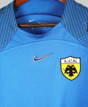 AEK Athens 2016  Trainer Kit Kit (XL)