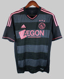 Ajax 2013-14 De Jong Away Kit (S)