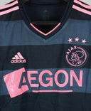 Ajax 2013-14 De Jong Away Kit (S)