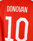 USA 2014-15 Donovan Away Kit (S)