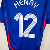 France 2006 Henry Home Kit (M)