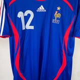 France 2006 Henry Home Kit (M)