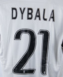 Juventus 2015-16 Dybala Home Kit (M)