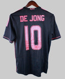Ajax 2013-14 De Jong Away Kit (S)