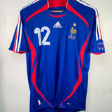 France 2006 Henry Home Kit (M)