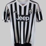 Juventus 2015-16 Dybala Home Kit (M)