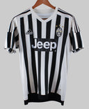 Juventus 2015-16 Dybala Home Kit (M)