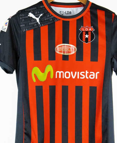 LD Alajuelense 2013 Home Kit (S)