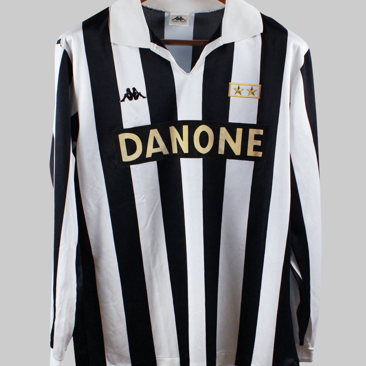 Juventus 1992-93 Home Kit (M)
