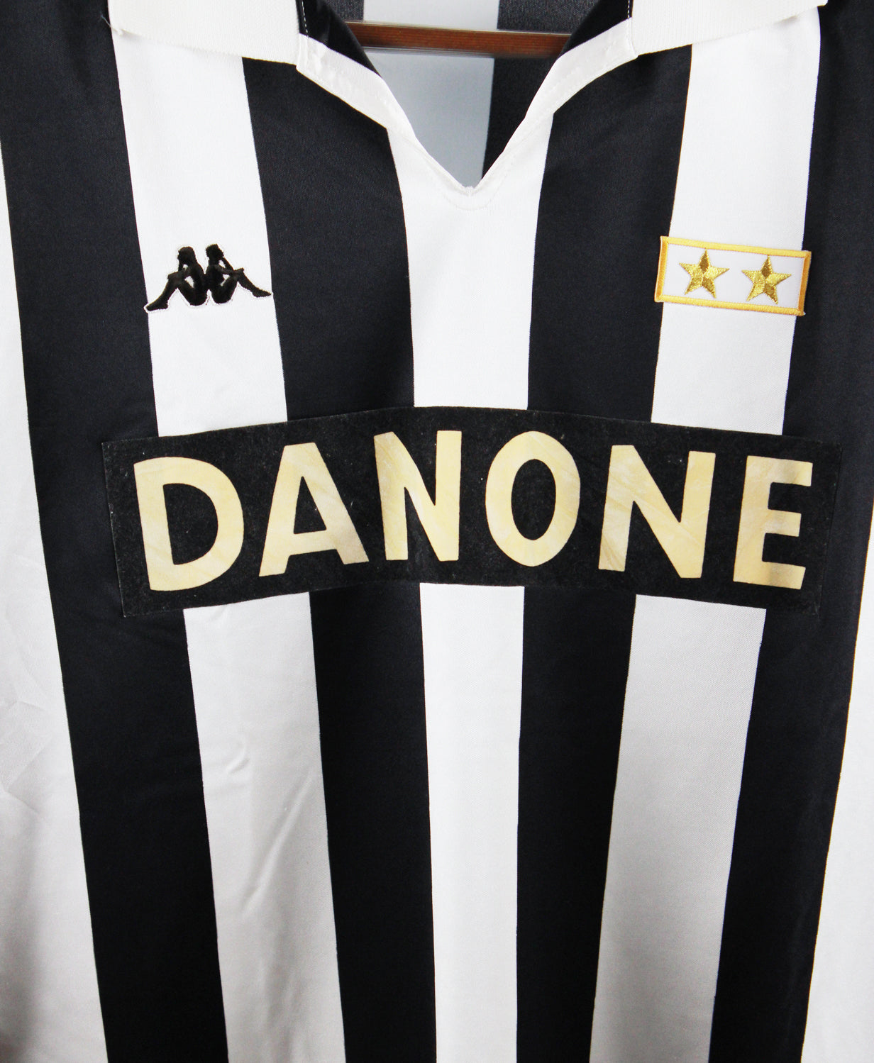 Juventus 1992-93 Home Kit (M)