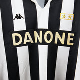 Juventus 1992-93 Home Kit (M)