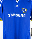 Chelsea 2008-09 Drogba Home Kit W/ Tags (M)