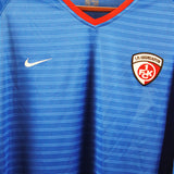 Kaiserslautern 2002-03 Long Sleeve Away Kit [w/tag] (XL)