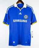 Chelsea 2008-09 Drogba Home Kit W/ Tags (M)