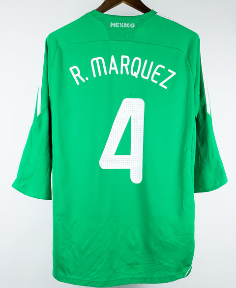 Mexico 2008 R. Marquez Home Kit (L)