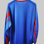 Kaiserslautern 2002-03 Long Sleeve Away Kit [w/tag] (XL)