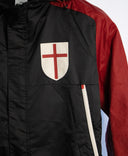 AC Milan 2014 Training Jacket (S)