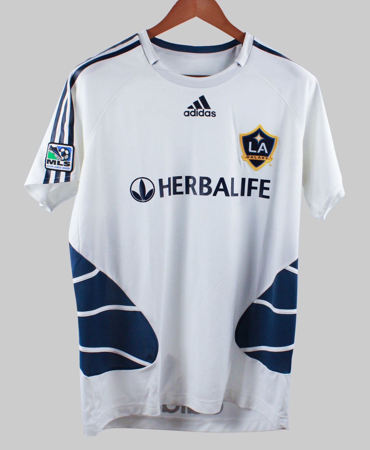LA Galaxy 2008-09 Training Kit (M)