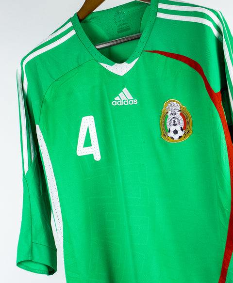 Mexico 2008 R. Marquez Home Kit (L)