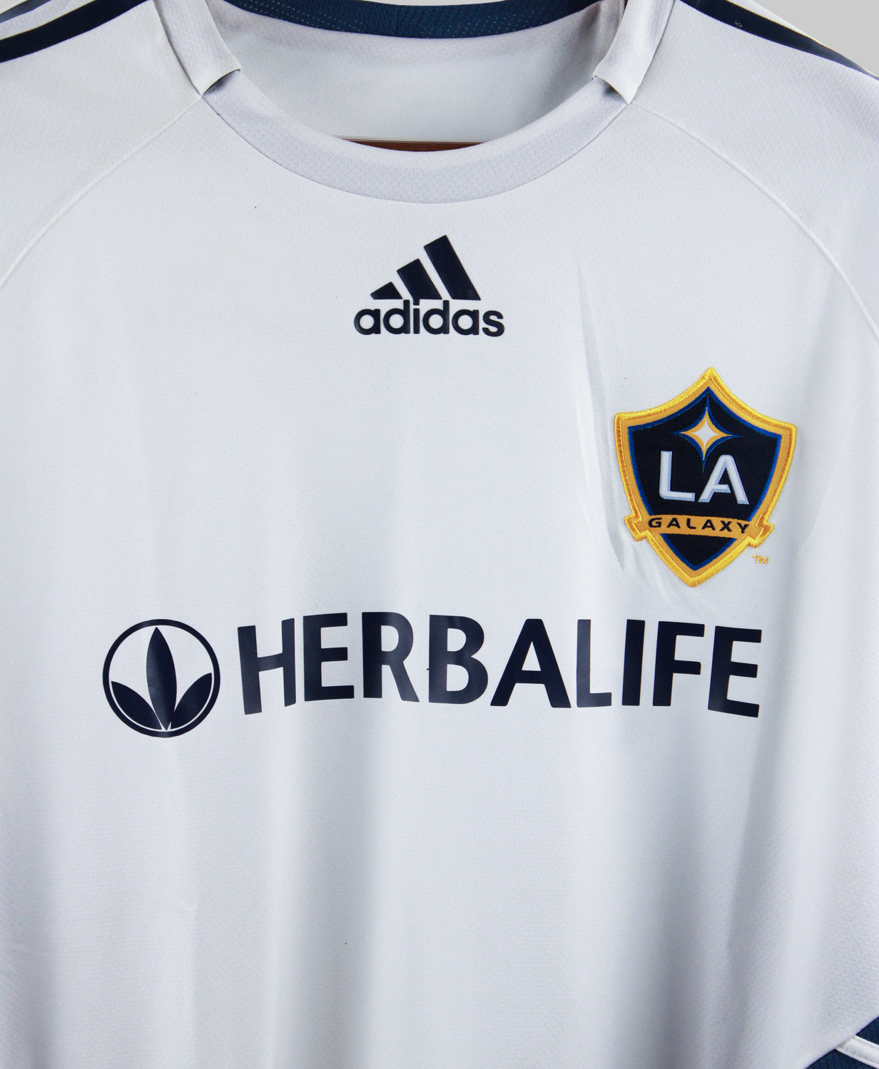 LA Galaxy 2008-09 Training Kit (M)