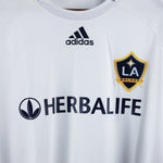 LA Galaxy 2008-09 Training Kit (M)