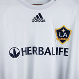 LA Galaxy 2008-09 Training Kit (M)