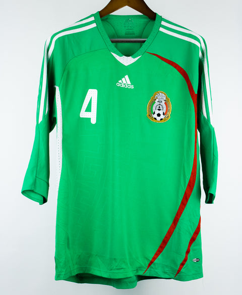 Mexico 2008 R. Marquez Home Kit (L)