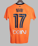Valencia 2016-17 Nani Away Kit (XS)