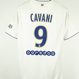 PSG 2014-15 Cavani Away Kit (L)