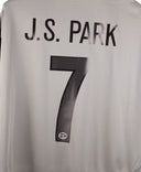 PSV 2003-05 Park Away Kit (2XL)