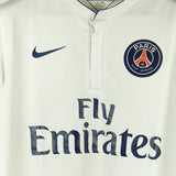 PSG 2014-15 Cavani Away Kit (L)