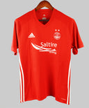 Aberdeen 2017-18 Mclean Home Kit (M)