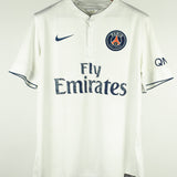 PSG 2014-15 Cavani Away Kit (L)