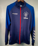 Rangers 2019 Training Jacket (L)
