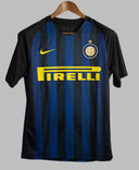 Inter Milan 2016-17 Icardi Home Kit (S)