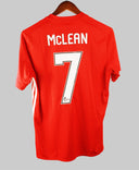 Aberdeen 2017-18 Mclean Home Kit (M)