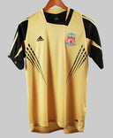 Liverpool 2008-09 Training Kit (M)