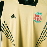 Liverpool 2008-09 Training Kit (M)