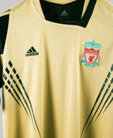 Liverpool 2008-09 Training Kit (M)