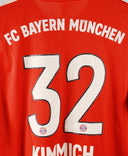 Bayern Munich 2018-19 Kimmich Home Kit (L)