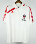AC Milan 2009 Polo Shirt (L)