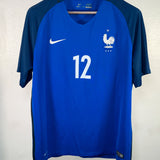 France 2016 Mbappe Home Kit (XL)