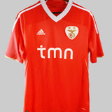 Benfica 2011-12 Aimar Home Kit (M)