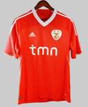 Benfica 2011-12 Aimar Home Kit (M)