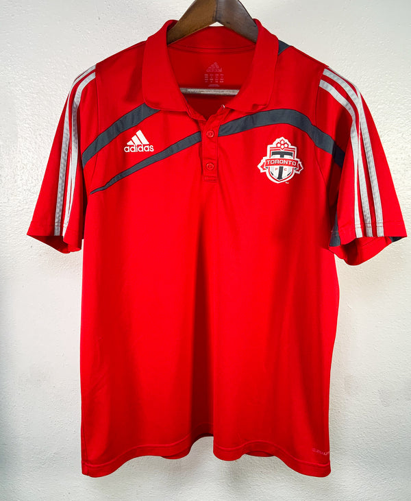 Toronto FC 2008 Polo Shirt (XL)