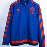 Manchester United 2015 Training Jacket (XL)