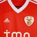 Benfica 2011-12 Aimar Home Kit (M)