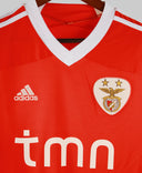 Benfica 2011-12 Aimar Home Kit (M)