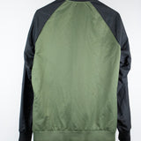 Germany 2015 Zip Training Jacket (L)