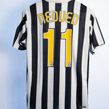 Juventus 2006-07 Nedved Home Kit (M)